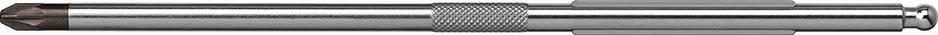 Wechselklinge PZ0x160mm PB Swiss Tools