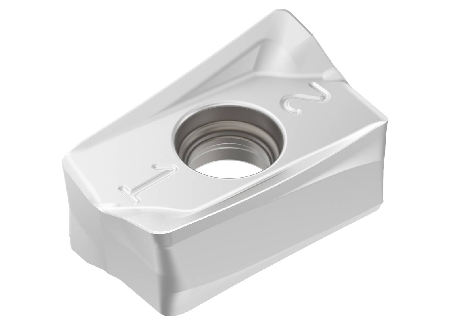 Fräs-WSP b. ZOMX160708TR-M12,MP3501|Seco