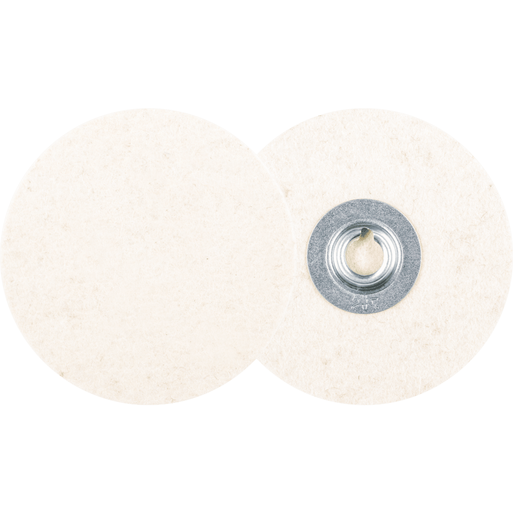 PFERD COMBIDISC-Schleifwerkzeuge CD FR 75