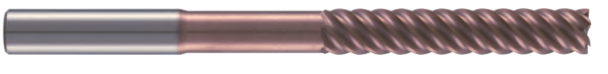 VHM-Fräser Ø4 UH612040|Osawa