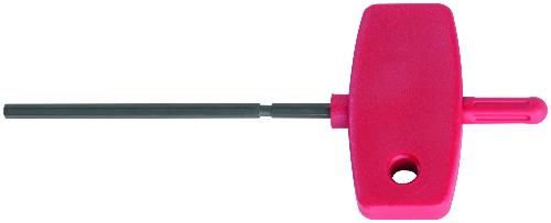 Innensechskantschlüssel SW 2.5x60