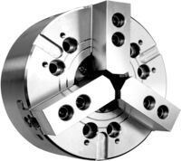 Kraftspannfutter