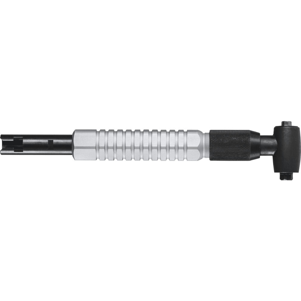 PFERD Biegwellenantriebe WZT 6 3.0 DPF/SRF