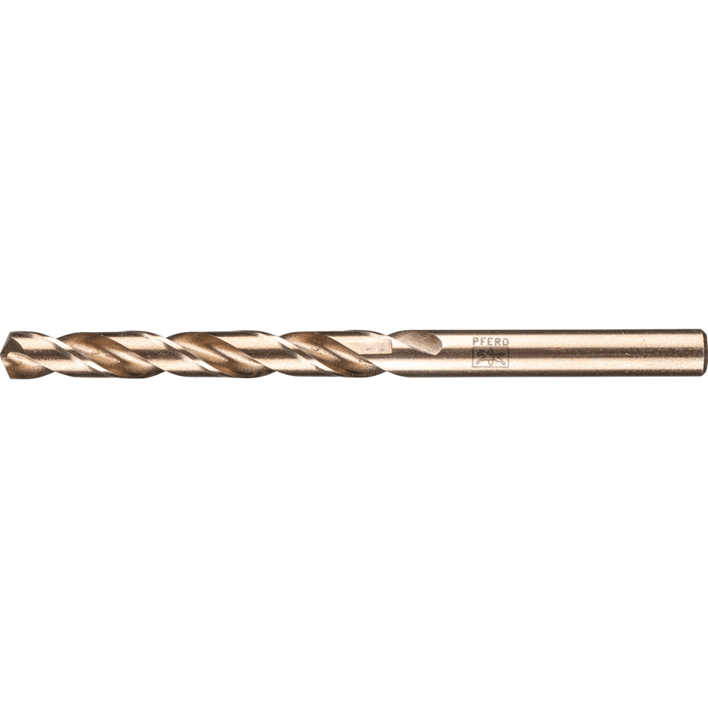 PFERD Bohr- und Senkwerkzeuge SPB DIN 338 HSSE N 7,0 INOX