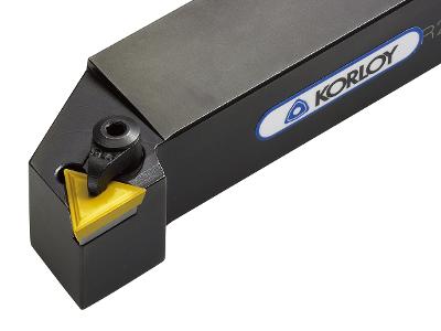 CTGPR1616-H11 Drehhalter|Korloy
