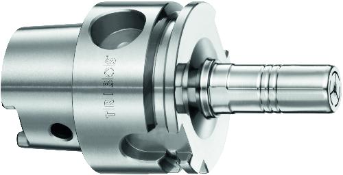 TRIBOS-M HSK-A32 Ø2x45