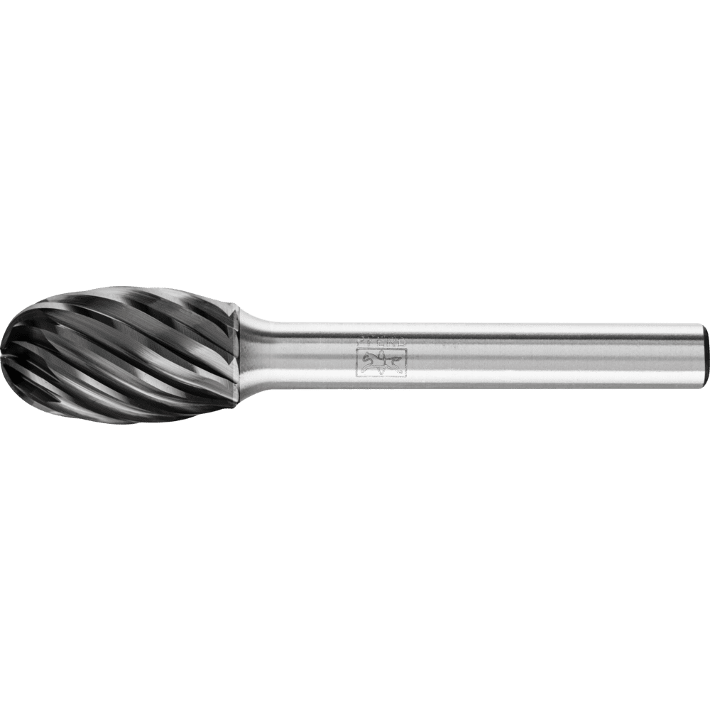 PFERD Hartmetallfrässtifte TRE 1220/6 INOX HC-FEP