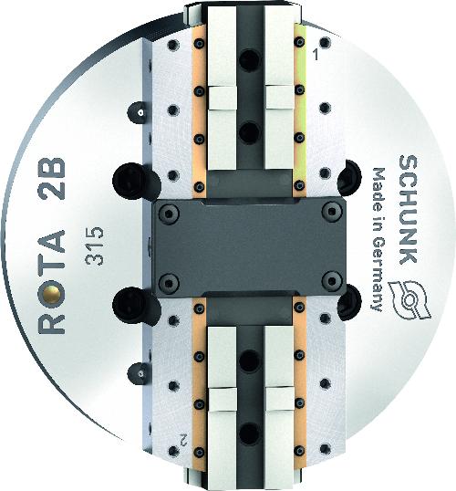 ROTA 2B 315 Z220-KV