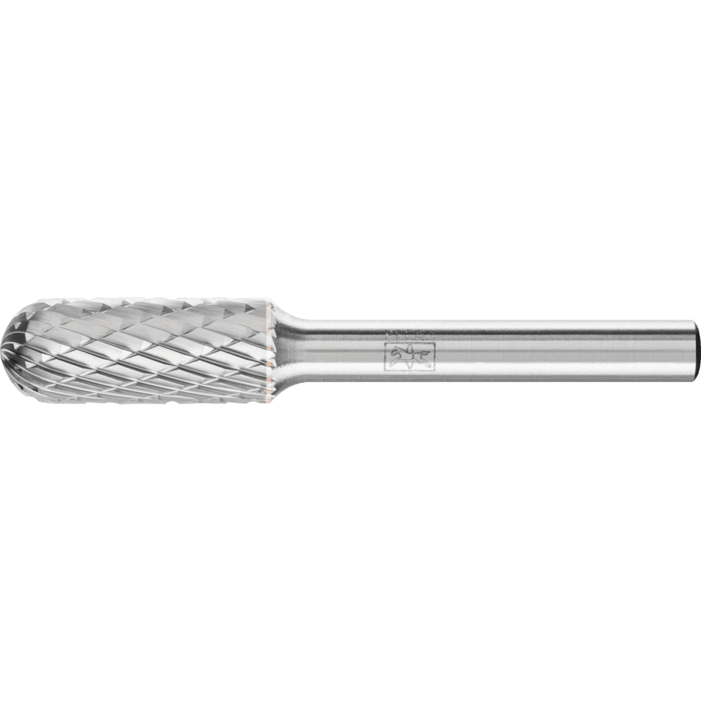 PFERD Hartmetallfrässtifte WRC 1025/6 Z3 PLUS