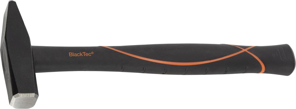 Schlosserhämmer BlackTec 3K mit Fiberglaskern 800gPICARD