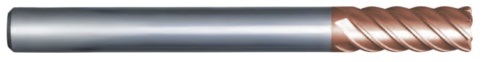 VHM-Fräser Ø12 MEX611R10120|Osawa