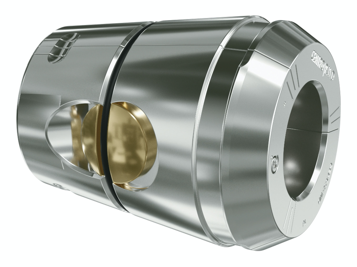 GERC40-W Ø 25,0 mm