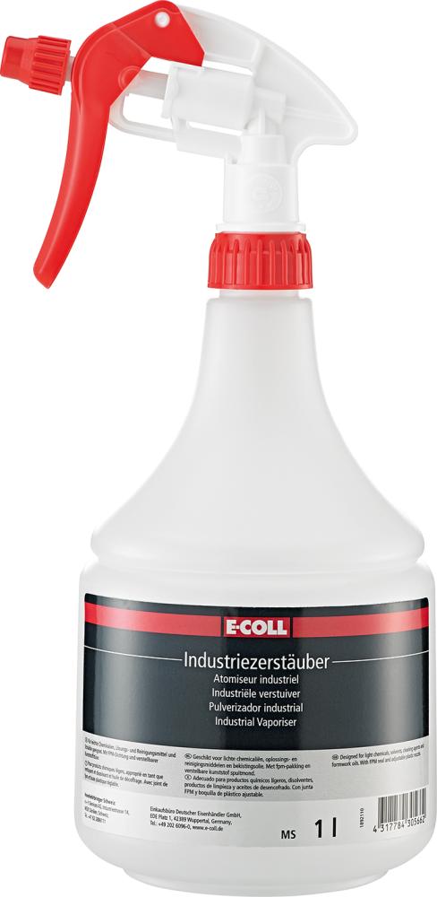 Industriezerstäuber 1L E-COLL
