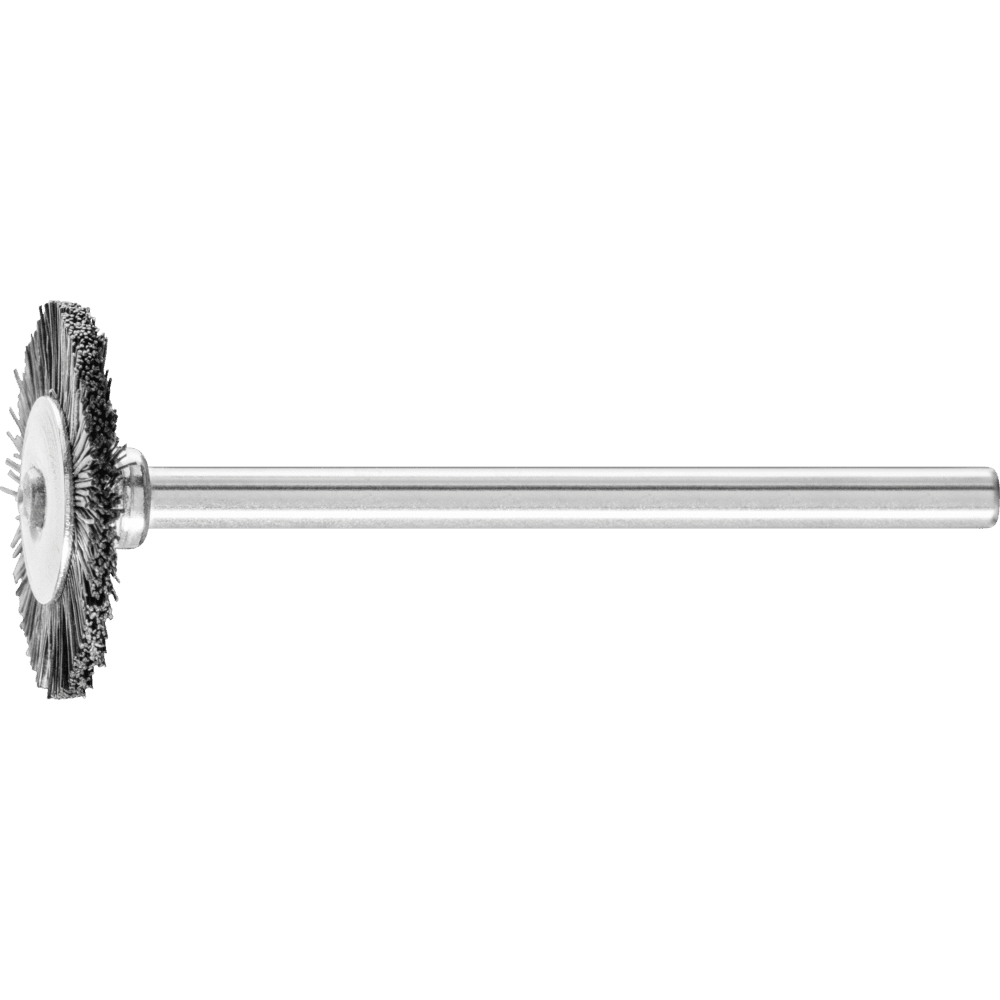 PFERD Miniaturbürsten RBU 1902/3 SBS