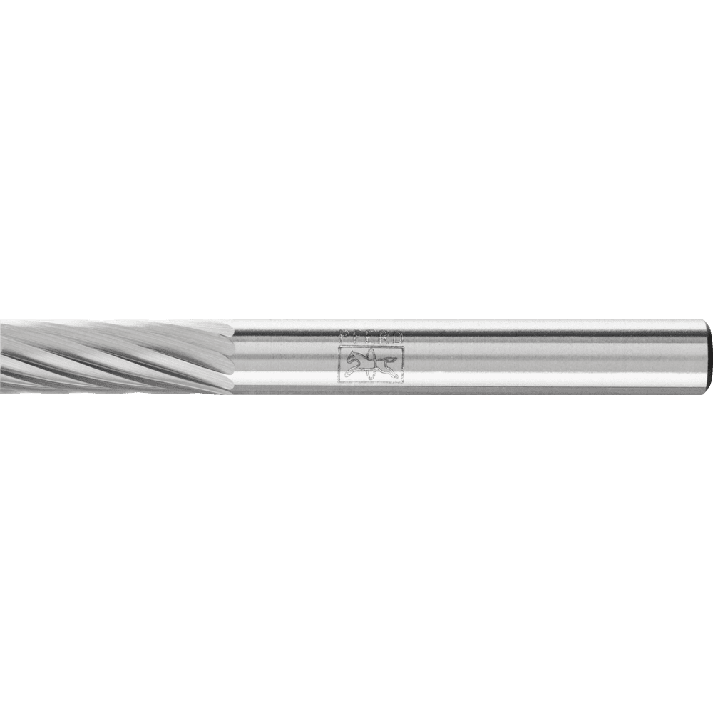 PFERD Hartmetallfrässtifte ZYA 0616/6 Z3