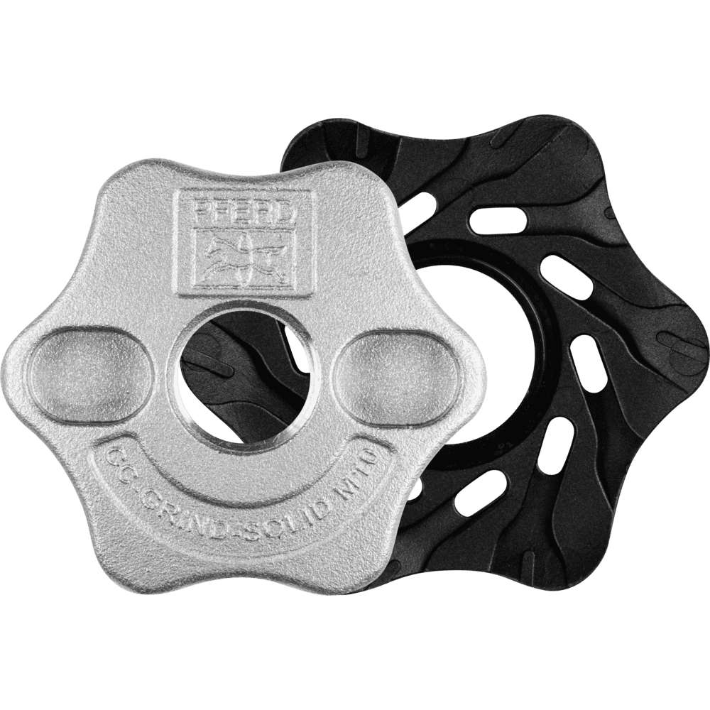 PFERD CC-GRIND (inkl. SOLID, FLEX, STRONG) SFS CC-GRIND 100 M10