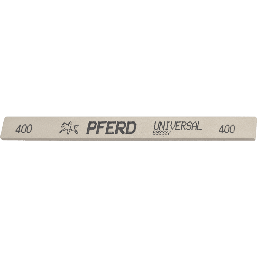 PFERD Schleif- und Poliersteine SPS 13x3x150 AN 400 UNIVERSAL
