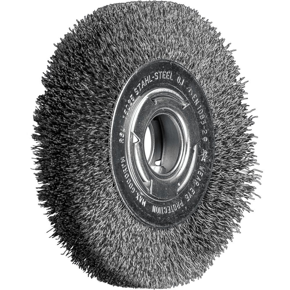 PFERD Rundbürsten RBU 15025/AK32-2 ST 0,30