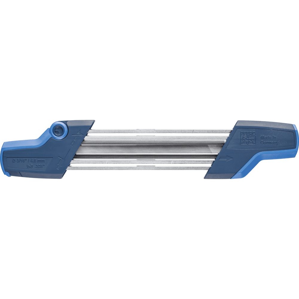 PFERD Schärffeilen CS-X-4,8