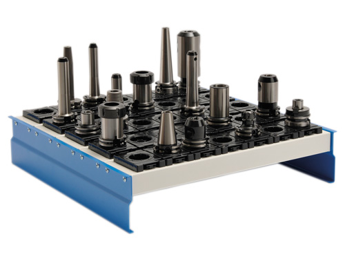 CNC-Schubladenrahmen SR 600, R 24-24