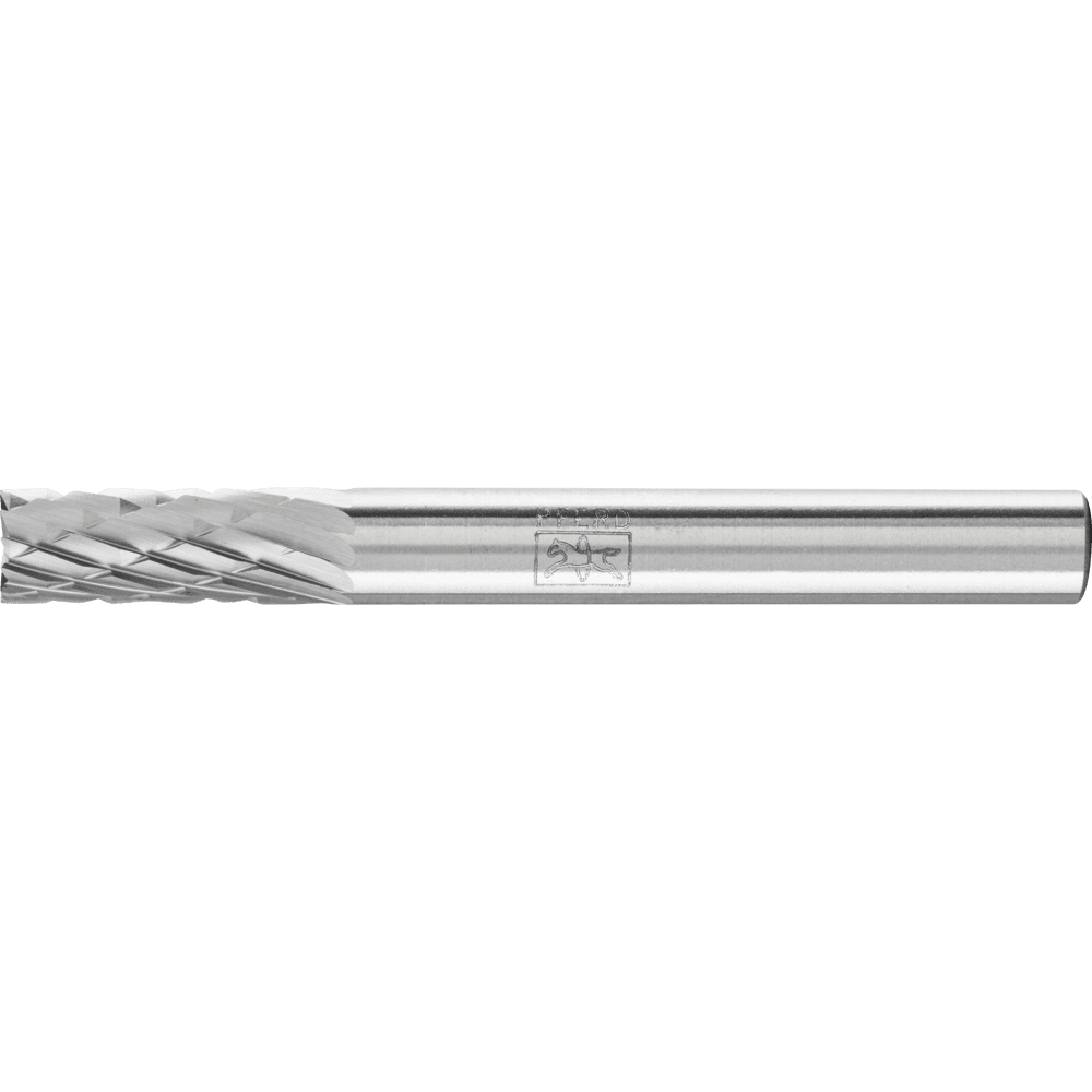 PFERD Hartmetallfrässtifte ZYAS 0616/6 Z3 PLUS