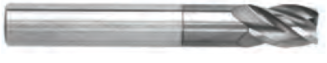 VHM-Fräser Ø3 HF34202030|Osawa