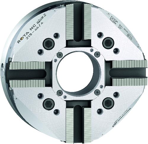 ROTA NC plus 2 215-66/4 Z170-SV60°