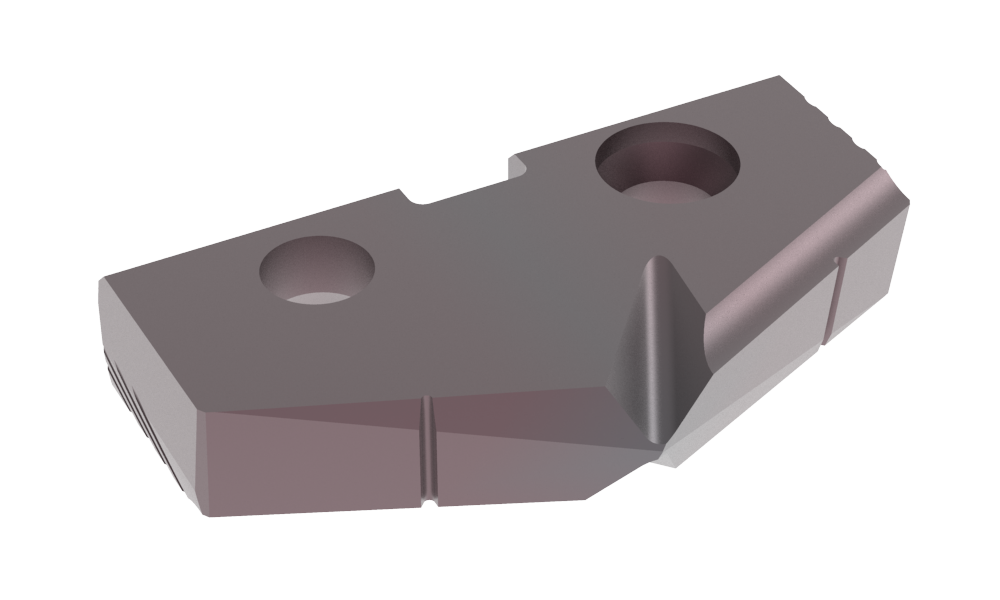 3 TA PRO M GEO AM460 46.40MM