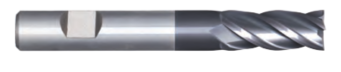 VHM-Fräser Ø4 G2WS4040|Osawa
