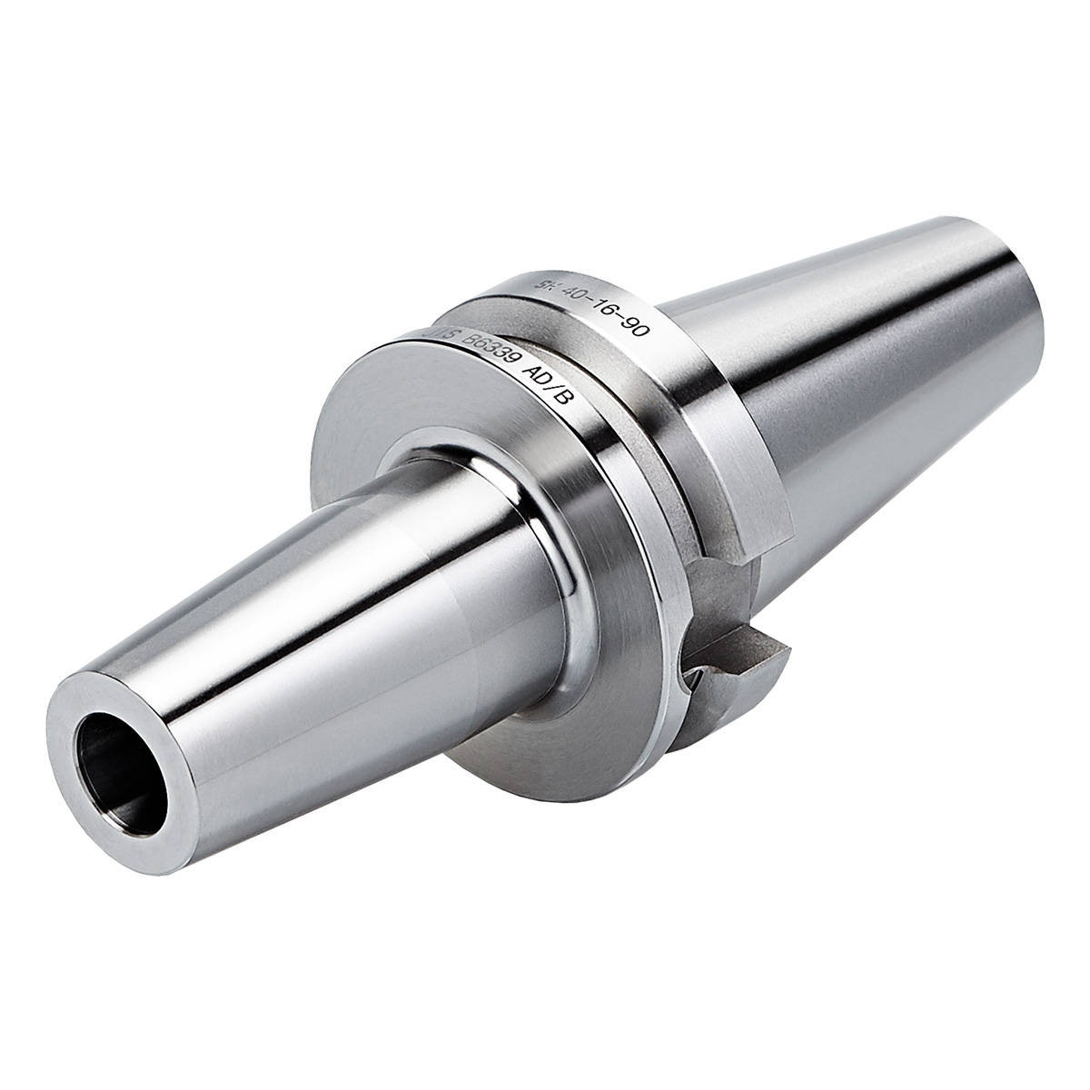 Schrumpffutter BT 50-20-110 MAS/BT AD/B