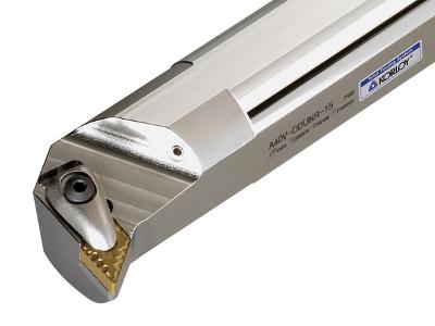A50U-DDUNL-15 Drehhalter|Korloy