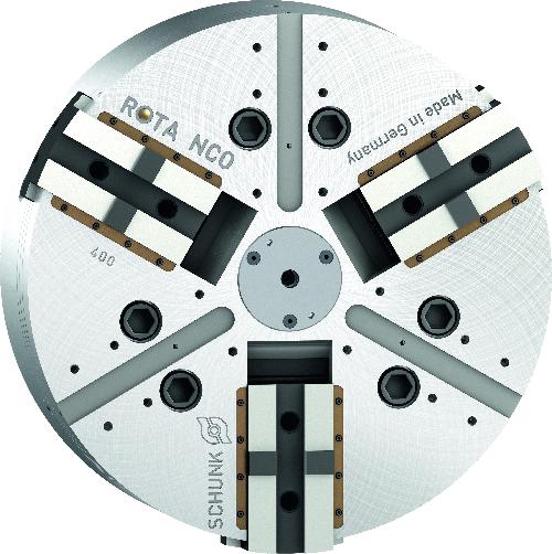 ROTA NCO 400 A11-KV