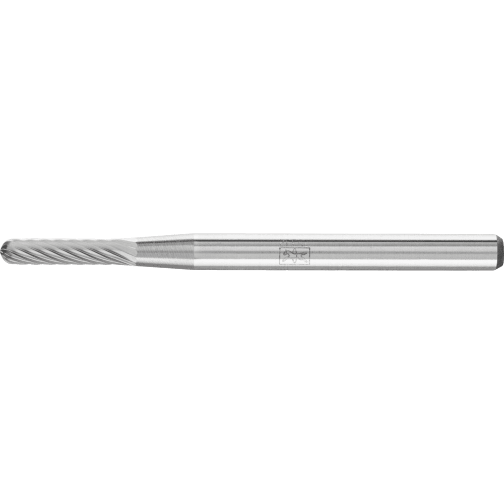 PFERD Hartmetallfrässtifte WRC 0210/3 Z5