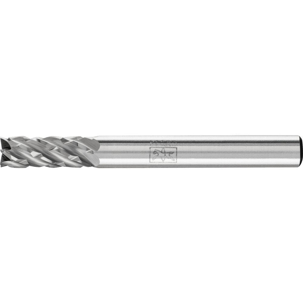 PFERD Hartmetallfrässtifte ZYAS 0616/6 STEEL