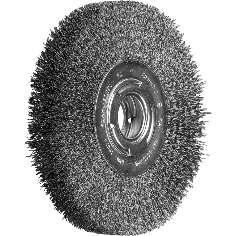 PFERD Rundbürsten RBU 18025/AK32-2 ST 0,30