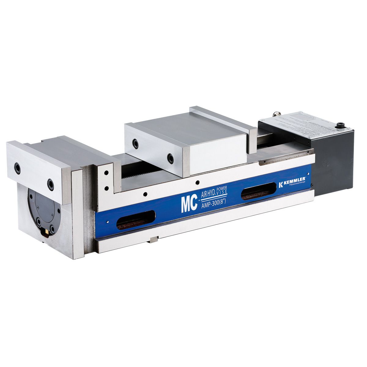 Präzisionsschraubstock AMP-160G/HV