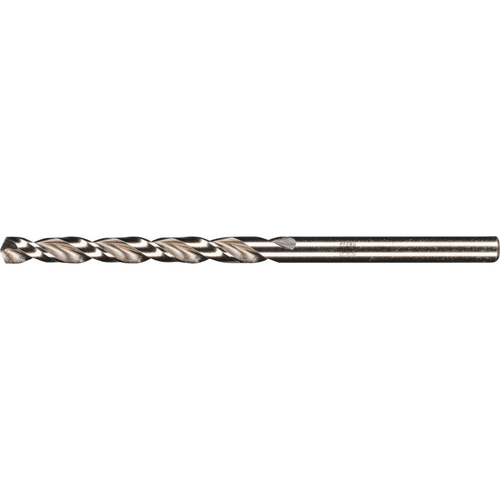 PFERD Bohr- und Senkwerkzeuge SPB DIN 1897 HSSE N 4,4 INOX