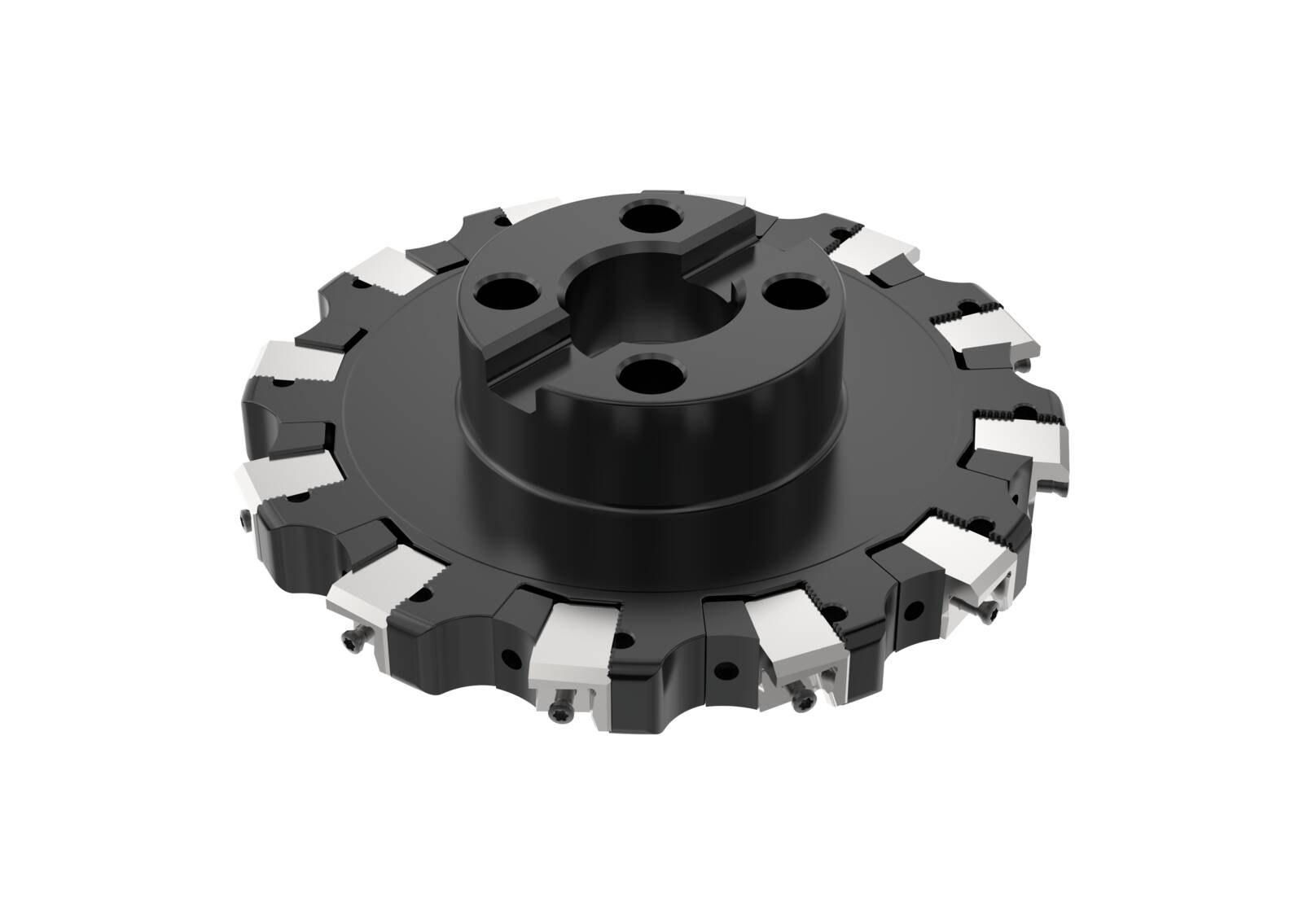 Fräswkzg R335.25-200.2126.40-12R-XN07|Seco