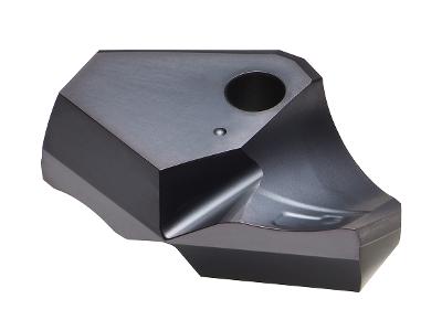 TPD329B PC5300 TPD Wendeplatte|Korloy