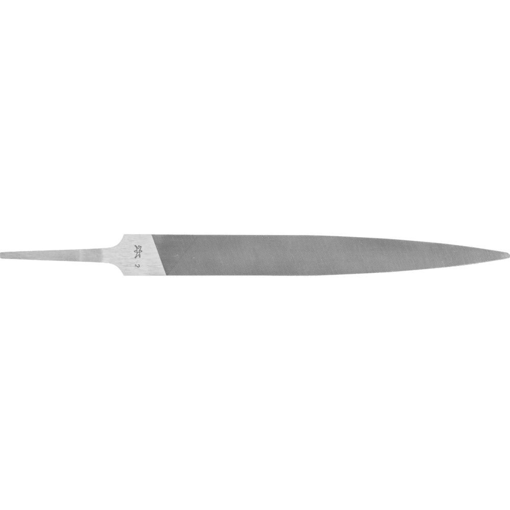 PFERD C-Präzisionsfeilen 830 150 H2