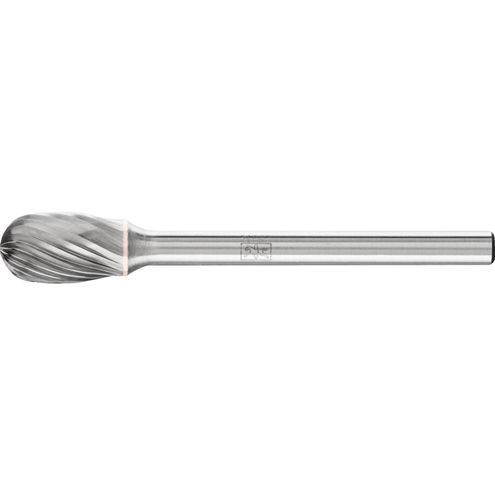 PFERD Hartmetallfrässtifte TRE 0610/3 Z5