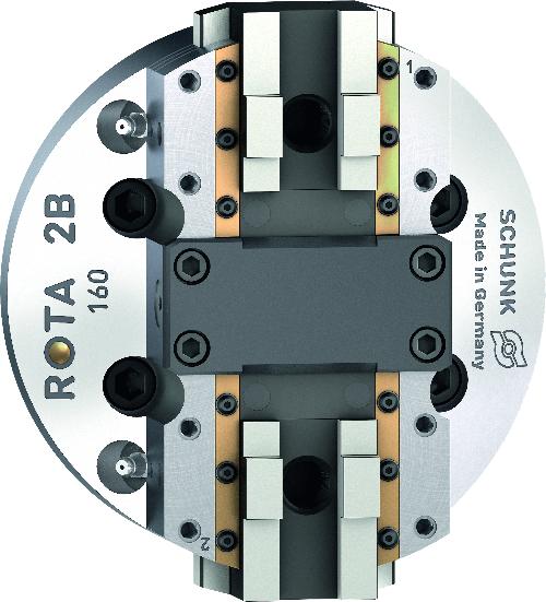 ROTA 2B 160 Z140-KV