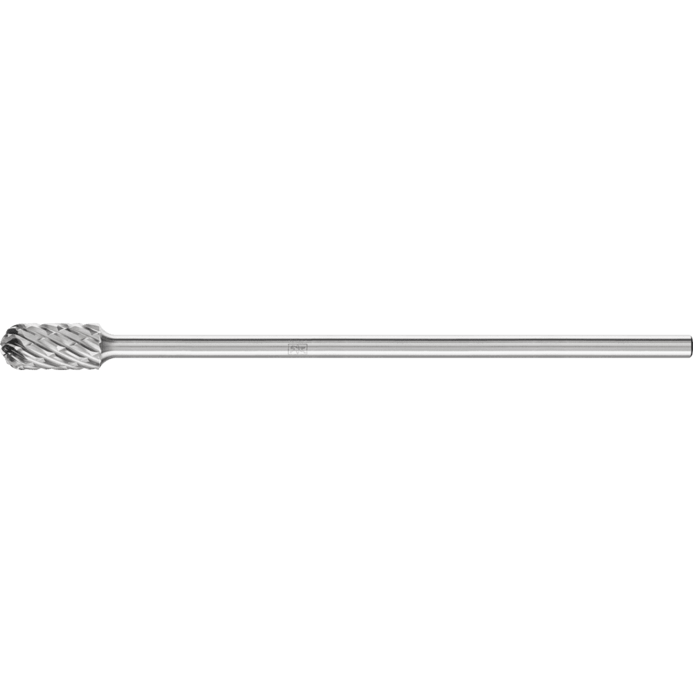 PFERD Hartmetallfrässtifte WRC 1225/6 STEEL SL 150
