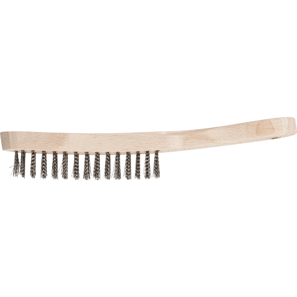 PFERD Handbürsten HBU 20 INOX 0,30