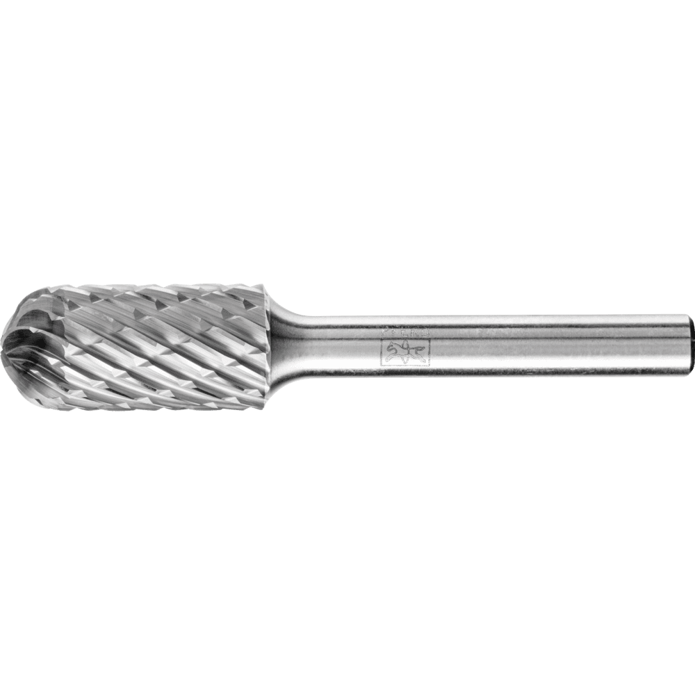 PFERD Hartmetallfrässtifte WRC 1225/6 ALLROUND