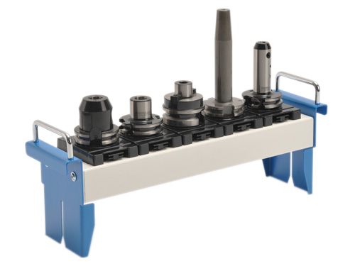CNC-Werkzeugaufnahmeträger (WAT) 450, R 18-24