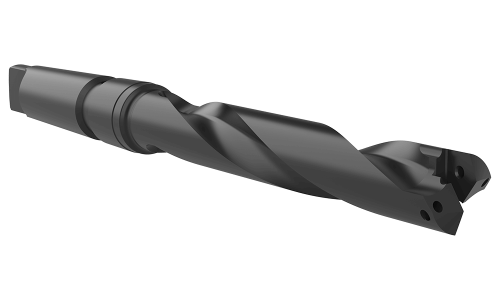inch 1 Sr. Standard Spiralgenutet MK3