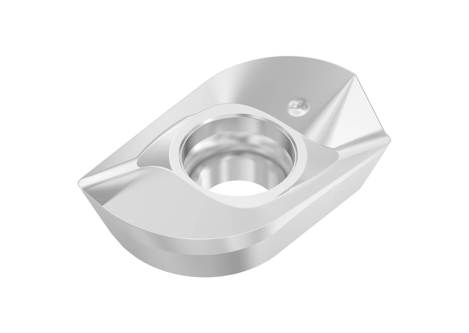 Fräs-WSP b. XOMX180663R-M10,MP3501|Seco