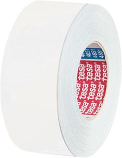 tesa 4169 Bodenmark. 33m:50mm, weiss