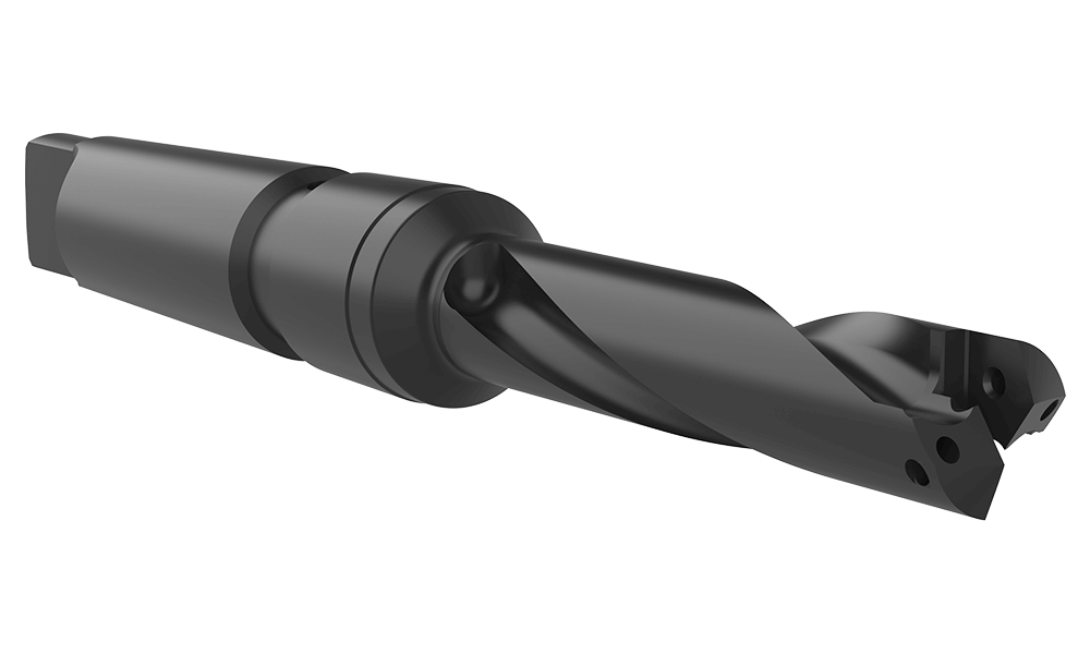 T-A® Structural Steel Hal.inch 0.5 Sr. Standard Spiralgenutet  MK3